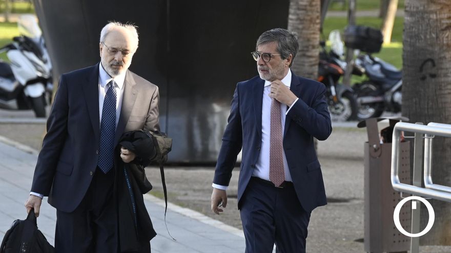 La Guardia Civil certifica ante el juez que el chalet de Carlos González lo pagó el Córdoba CF