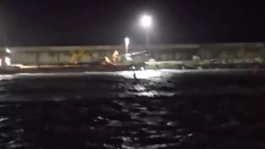 Denuncian por homicidio imprudente a un general y un coronel por la muerte de los dos guardias civiles en Barbate