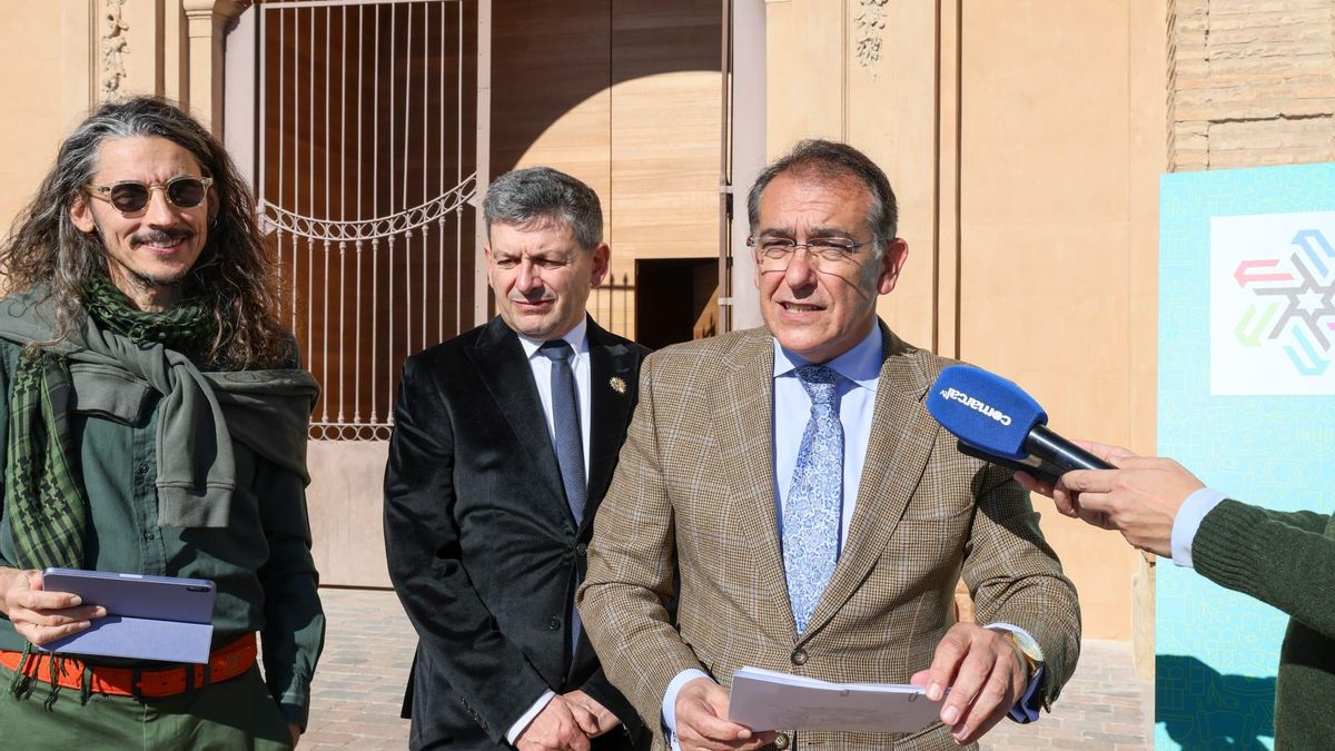 Lorca celebra la décima edición del Festival de Cultura Contemporánea Judía ‘Jewish Lorca’ con diversas actividades