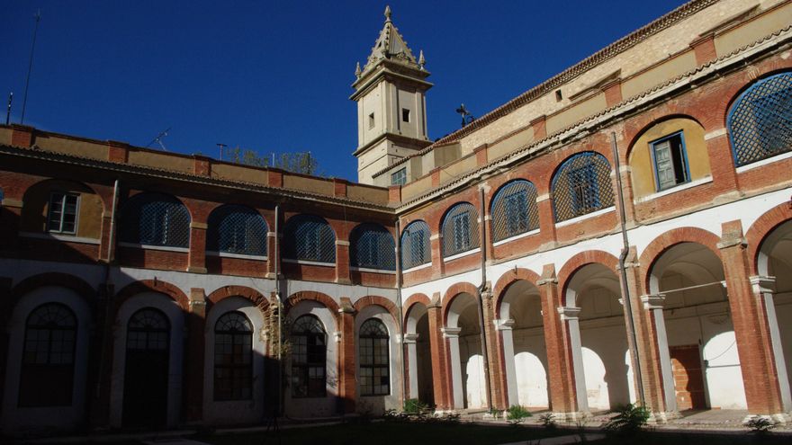 PP y Vox vetan la Ciudad del Cine para Guadalajara: "Era una oportunidad para los alumnos del campus universitario"