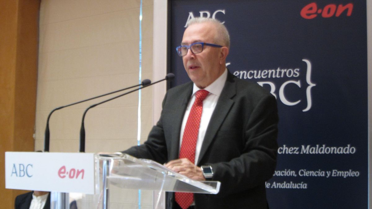Maldonado, sobre el decreto de luz y agua: "La beneficencia me recuerda a otros tiempos y no es bueno que vuelva"