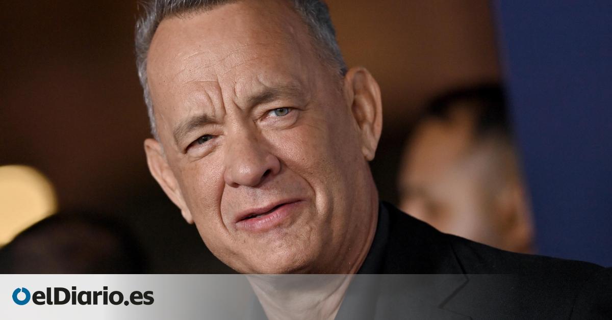 Trump aplaude que West Point cancele la entrega de un premio a Tom Hanks: “No necesitamos galardones para 'wokes' destructivos”