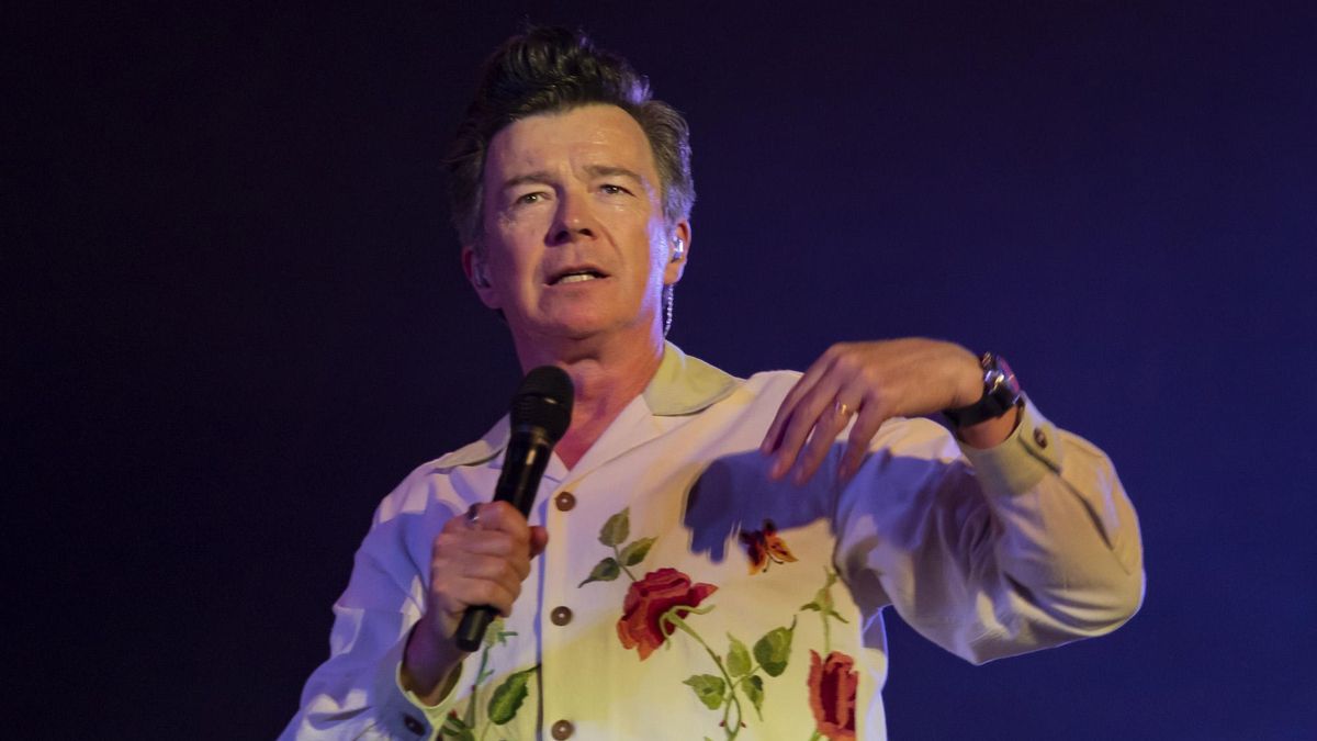 Rick Atsley destapó el tarro de su pop británico en el MURCIA ON