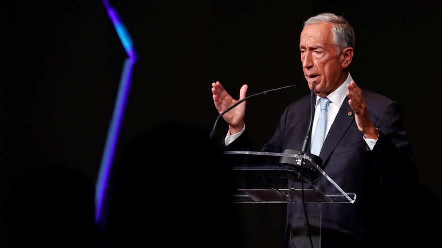 El presidente de Portugal vetó el plan de vivienda que permitía el alquiler forzoso de pisos vacíos