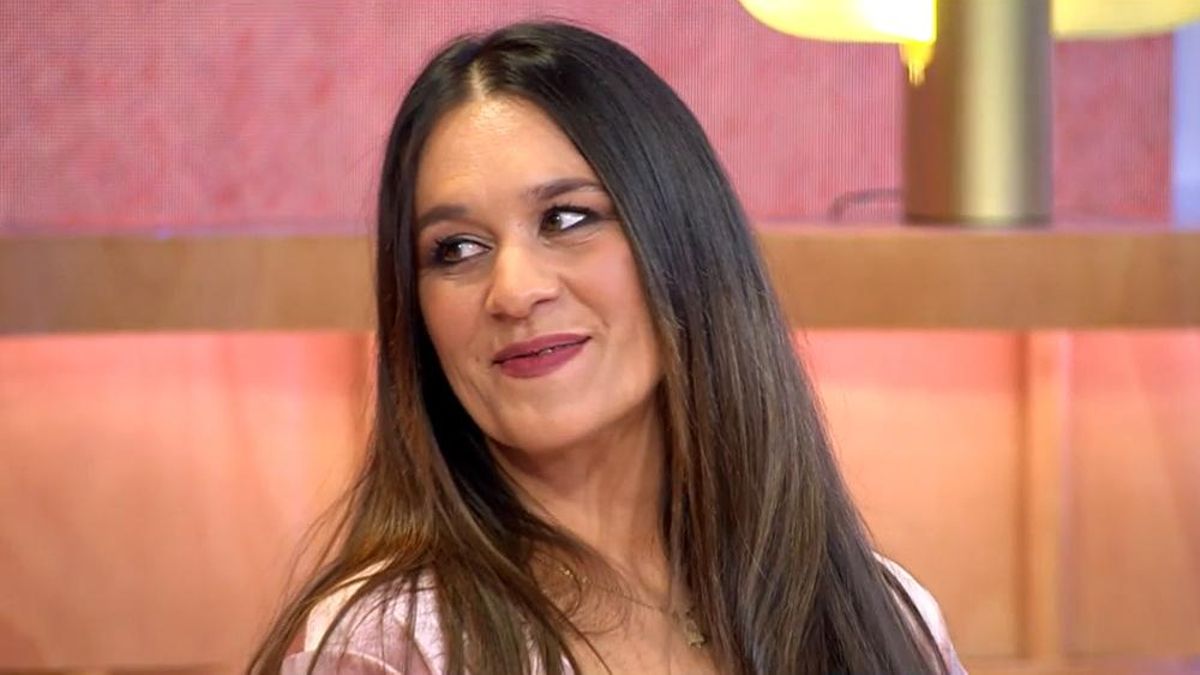 Laura Cuevas en 'Tardear' en octubre de 2024