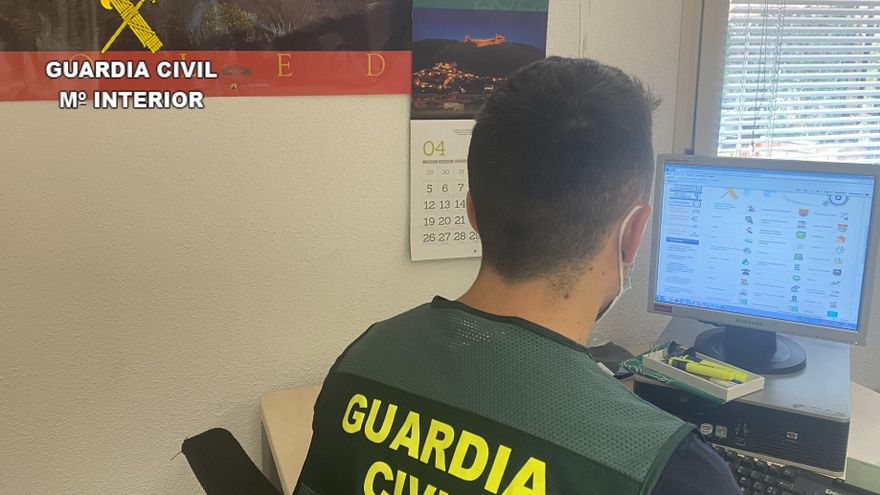 Trece menores implicados en la difusión de fotos de niñas desnudas manipuladas con IA en Utebo (Zaragoza)