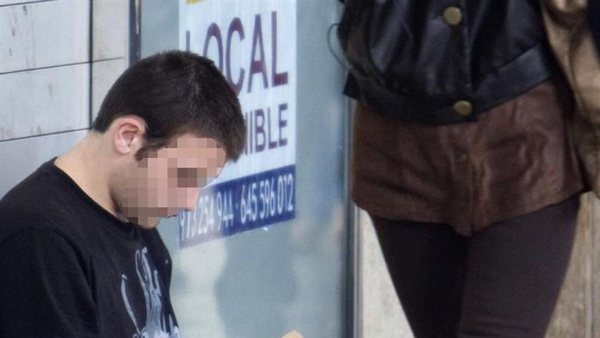 El sueldo medio de un joven extremeño es de 697 euros al mes, según el CJEx
