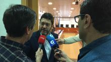 La comisión de investigación prevé resolver Escombreras antes de verano