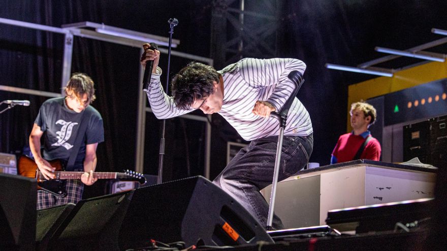 Carolina Durante actuará el 11 de septiembre en las fiestas de San Lorenzo de Valladolid