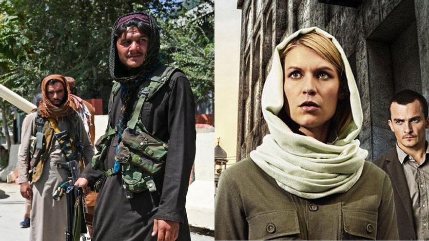 Seis documentales y series que explican la situación de Afganistán