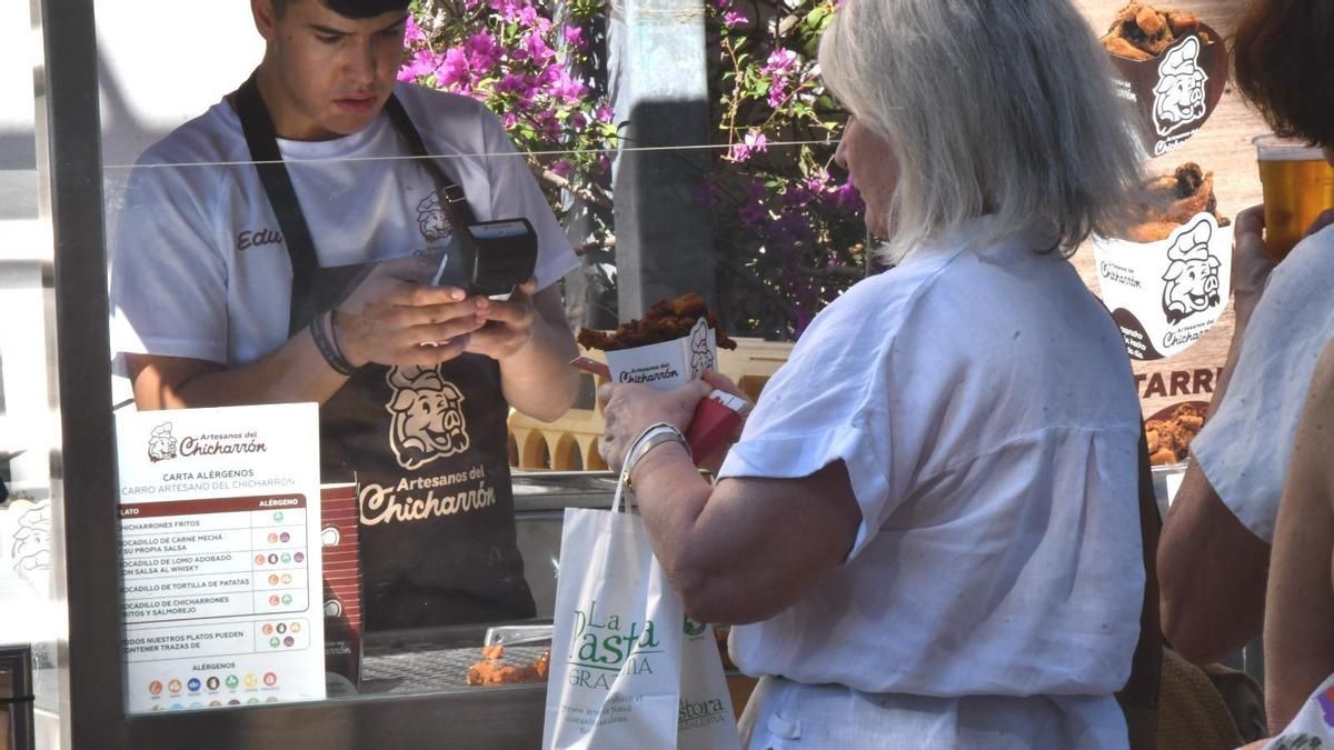 Tomares celebra del 2 al 4 de octubre la II Feria del queso artesano 'Quesarte'