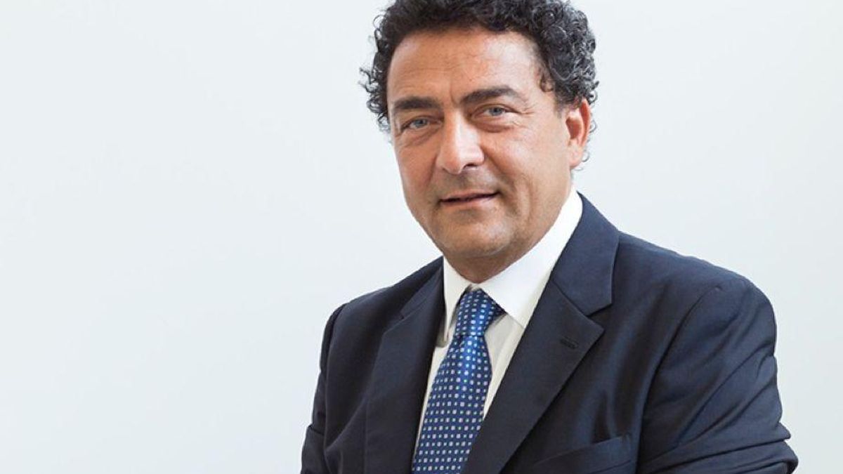 Giuseppe Speziale