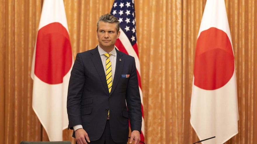 El líder del Pentágono participará en Panamá en la reunión centroamericana sobre seguridad