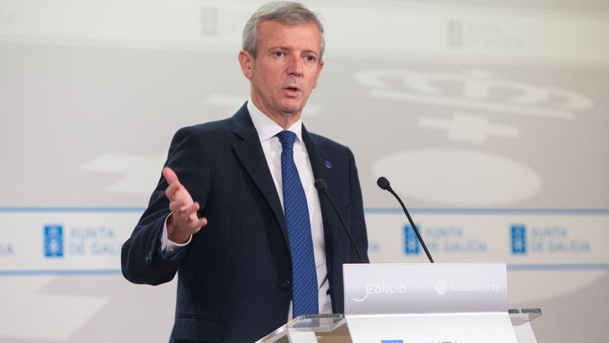 La Xunta retira la financiación pública a los colegios que segregan por sexo