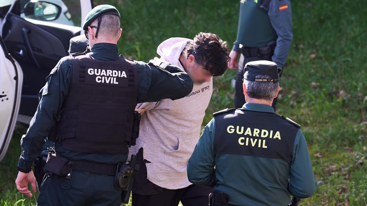 Prisión provisional para el detenido por el asesinato de su pareja en Pedreña