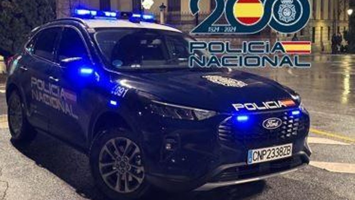 La Policía busca en Granada a un hombre que se dio a la fuga tras disparar a su exmujer y su excuñada
