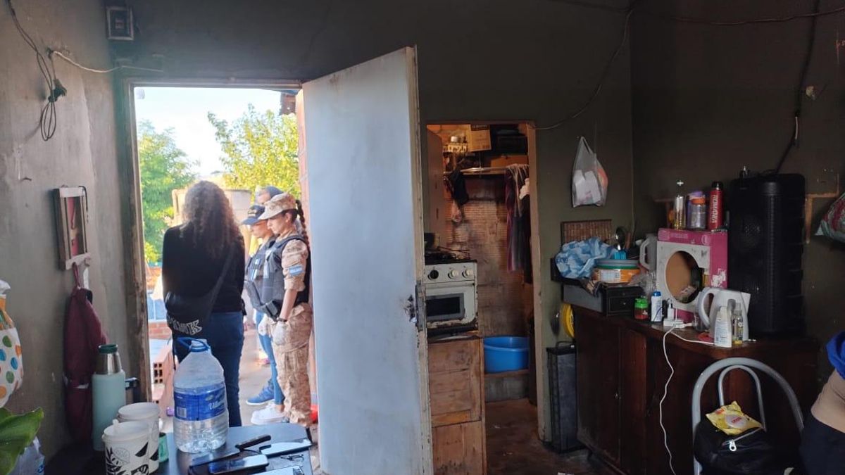 Grooming, ciberpedofilia y abuso sexual infantil: tres detenidos tras 117 allanamientos en 73 localidades de la provincia de Buenos Aires