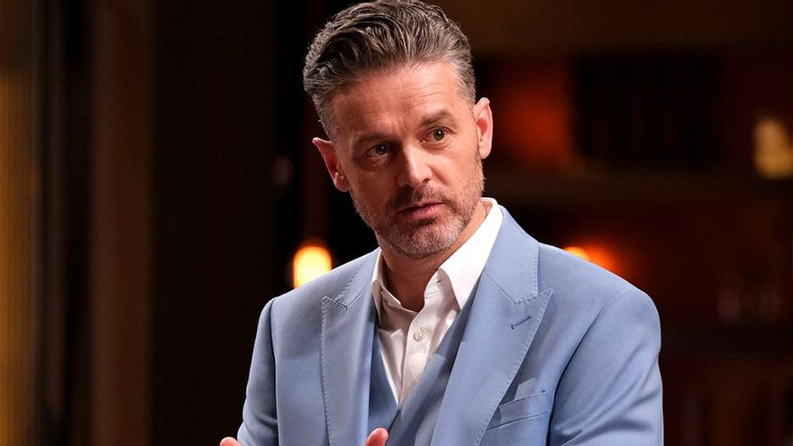 'MasterChef' pone nueva fecha a su estreno en Australia tras la repentina muerte de su juez Jock Zonfrillo a los 46 años