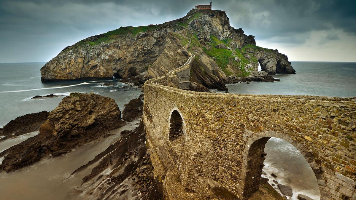 A menos de una hora de Bilbao: la excursión de un día perfecta para descubrir la Reserva de la Biosfera de Urdaibai