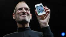 Steve Jobs