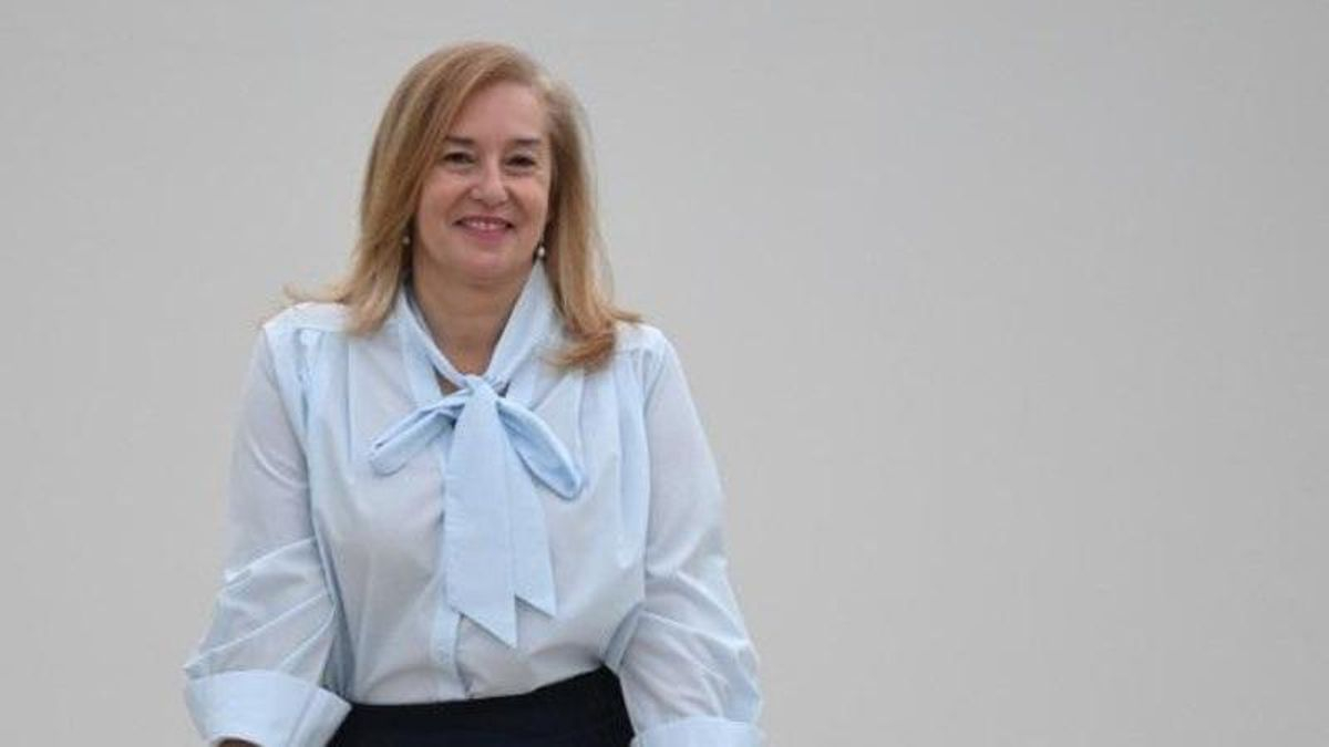 María José González Revuelta formará parte del Comité de Campaña del PP para las elecciones generales del 29-N