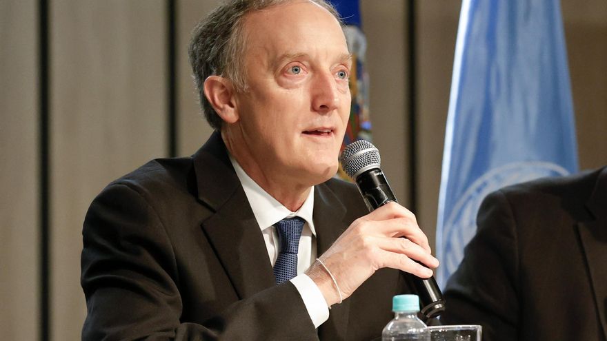 Líderes comunales de Colombia quieren renunciar por amenazas de grupos armados, alerta ONU