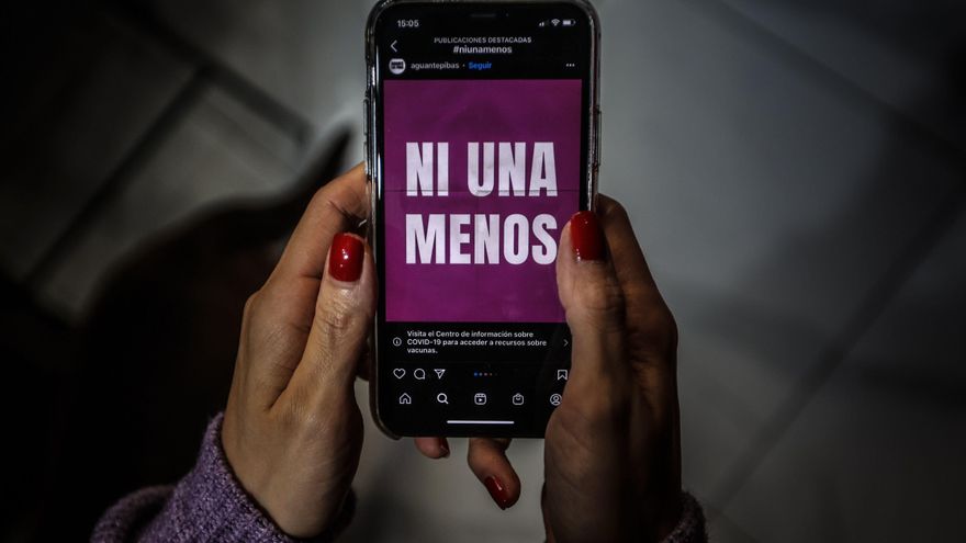 "Ni Una Menos" cumple seis años de lucha contra los feminicidios, que no cesan