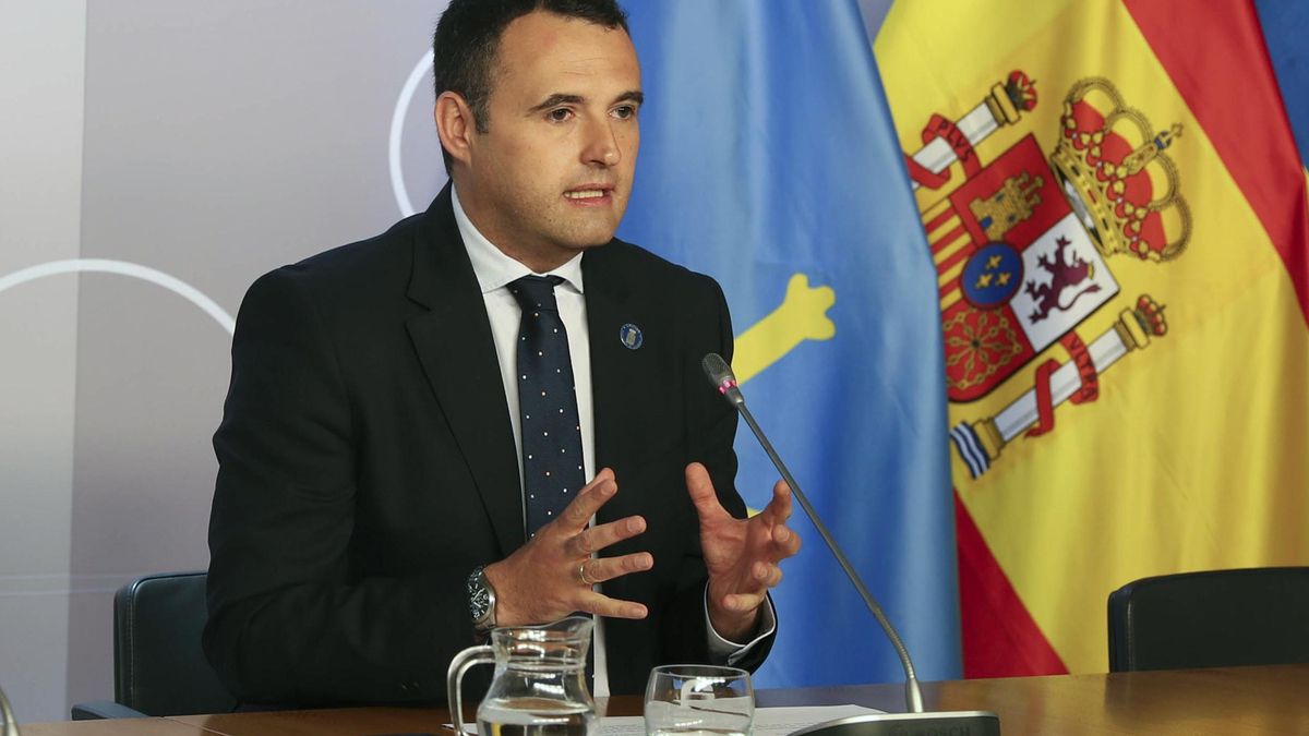 El consejero de Hacienda, Justicia y Asuntos Europeos y portavoz del gobierno asturiano, Guillermo Peláez, no ha desvelado el número de ejemplares abatidos.