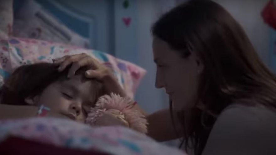 “Yo nena, yo princesa", se estrena la historia de la primera niña trans en obtener su DNI