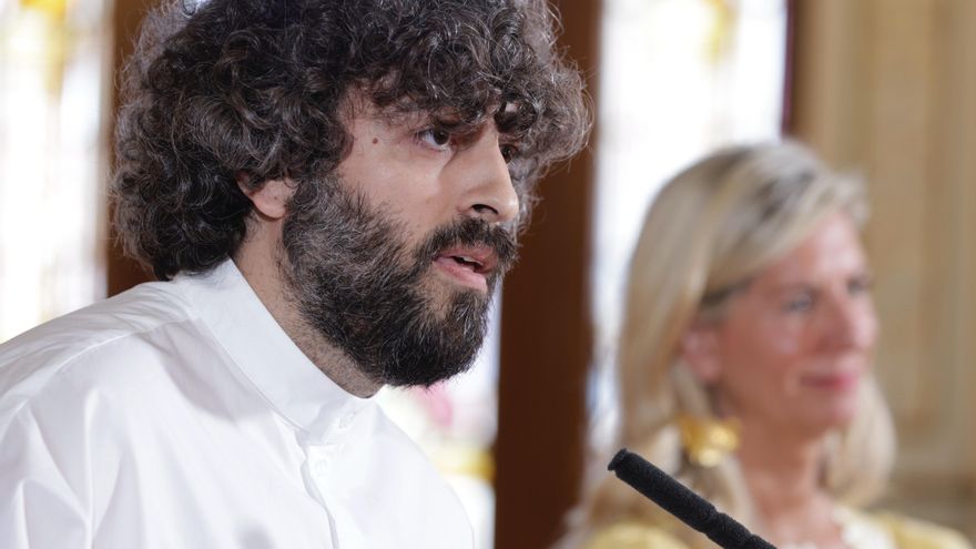 Valladolid presenta al nuevo director del Teatro Calderón y la oposición municipal cuestiona el proceso de selección