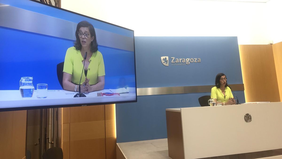 El Ayuntamiento de Zaragoza calcula que hasta 15.000 inmigrantes podrían acogerse a la regularización