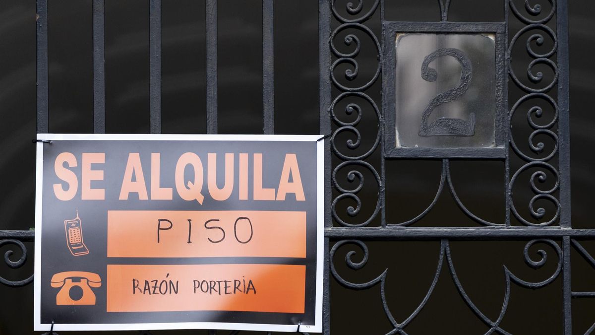 El Gobierno central concede 10,2 millones de euros a las zonas tensionadas de A Coruña y Santiago