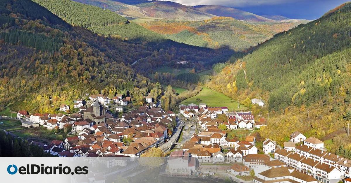 Senderismo, gastronomía y ganado autóctono: el pueblo de Navarra que celebra este fin de semana una tradición especial