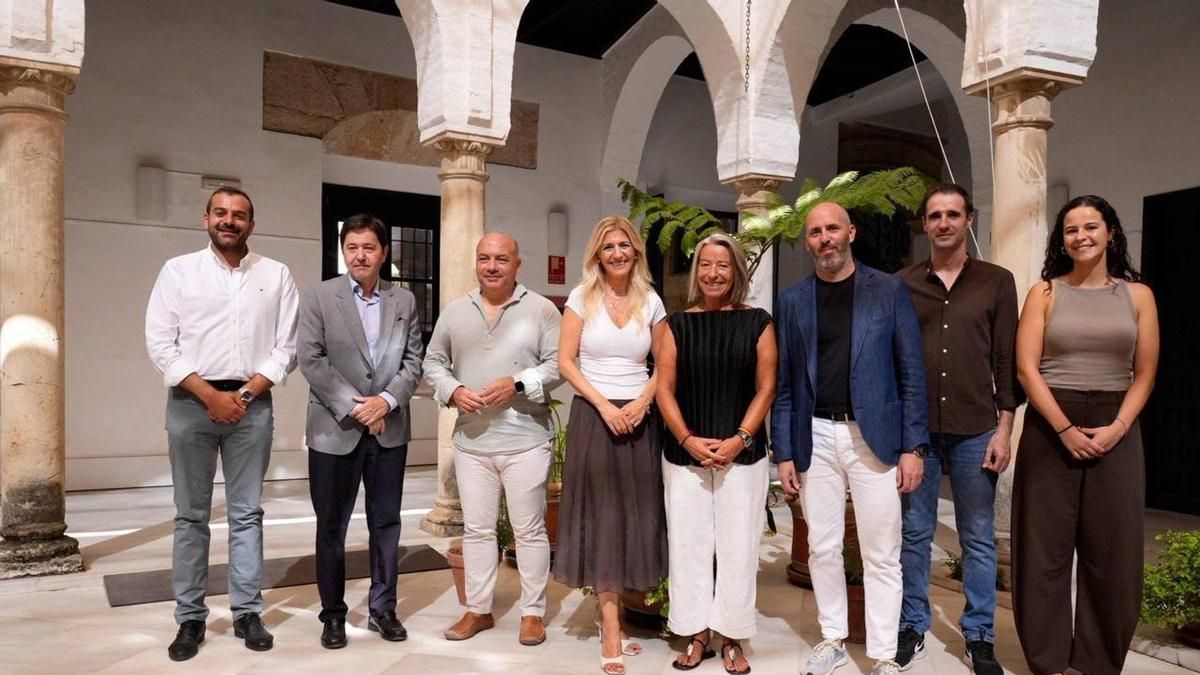 Córdoba celebrará las Noches del Patrimonio en septiembre con 18 actividades