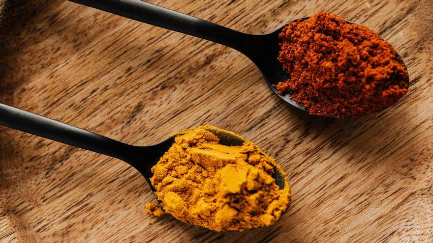 Alerta alimentaria "grave" por la presencia de una toxina en un lote de pimentón procedente de España