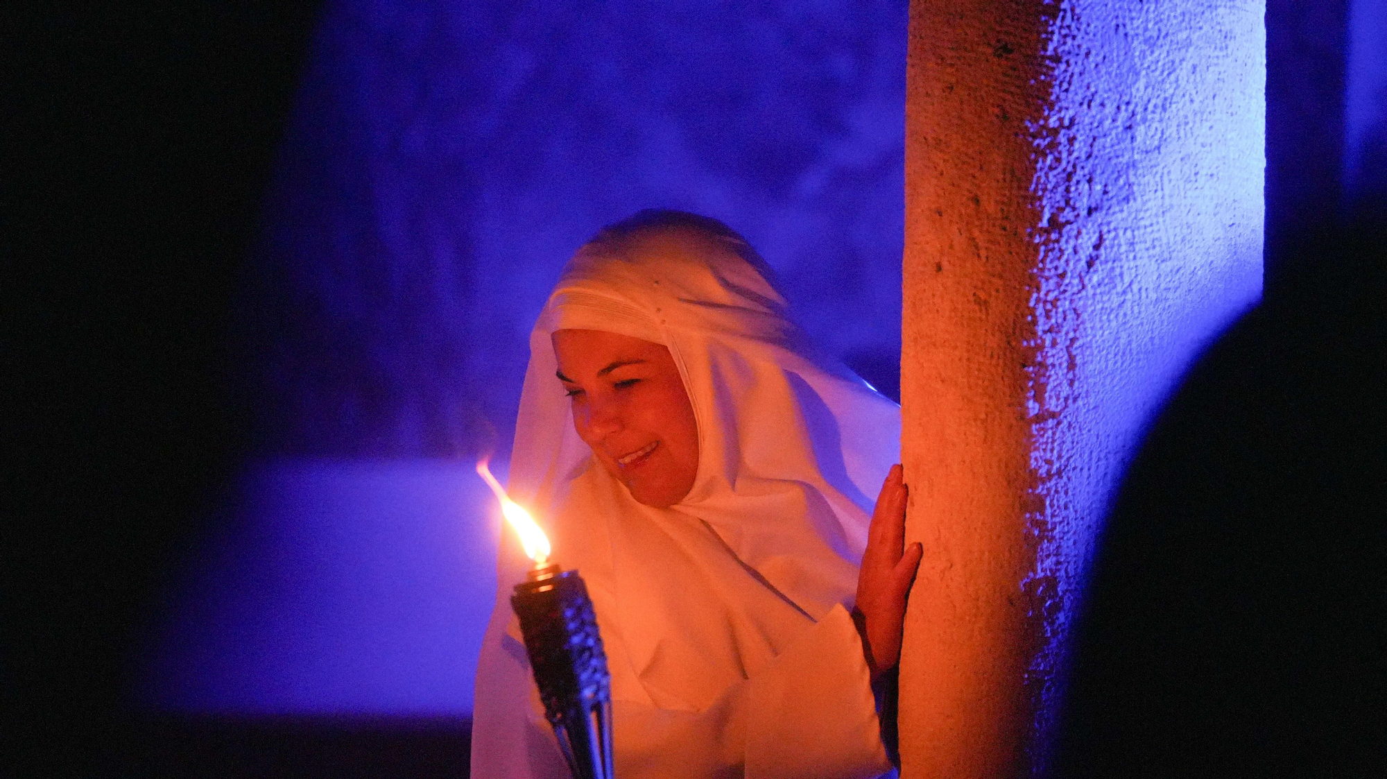 El burlador de Palacio