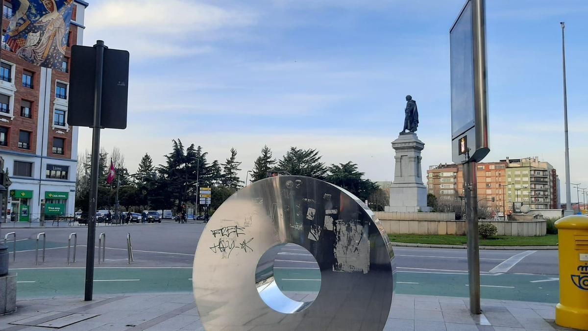 El tiempo en León hoy, 18 de marzo: la Aemet pronostica un aumento de las temperaturas mínimas