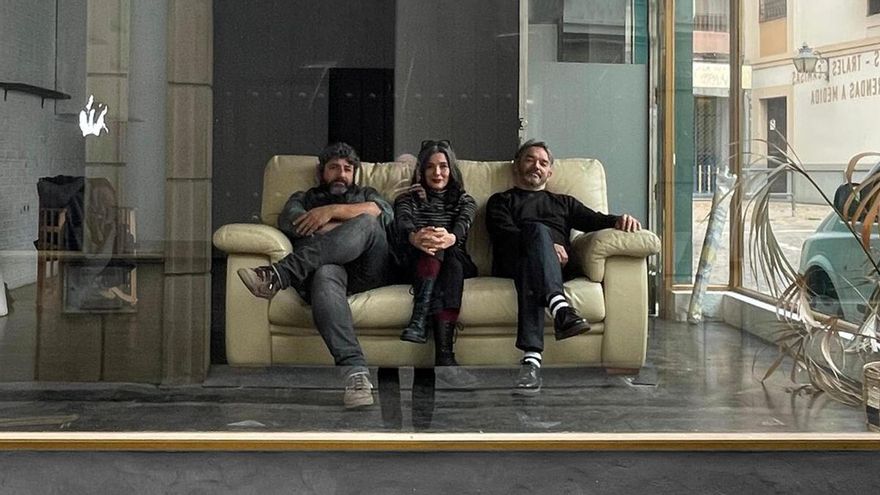 Córdoba estrena esta semana una nueva galería de arte