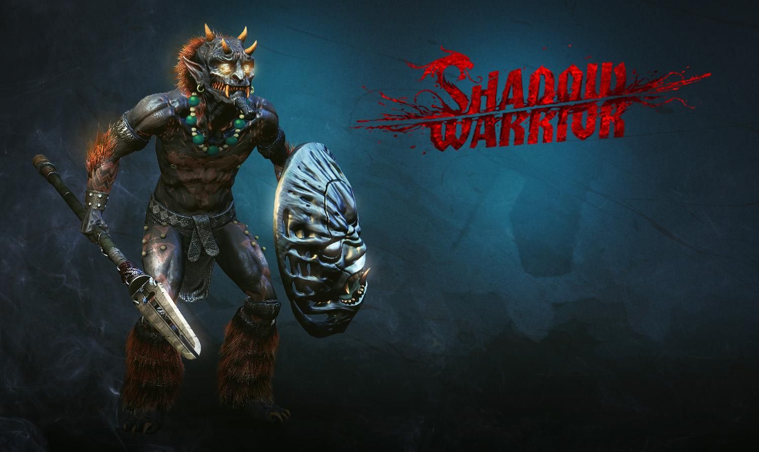 Shadow Warrior PS4 Xbox One