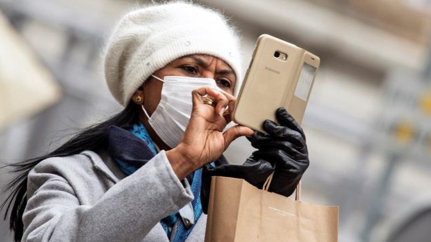 EFE/EPA/CHRISTIAN BRUNA