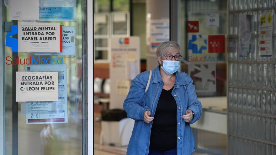 La falta de inversión y la precariedad están detrás de la escasez de médicos de Atención Primaria