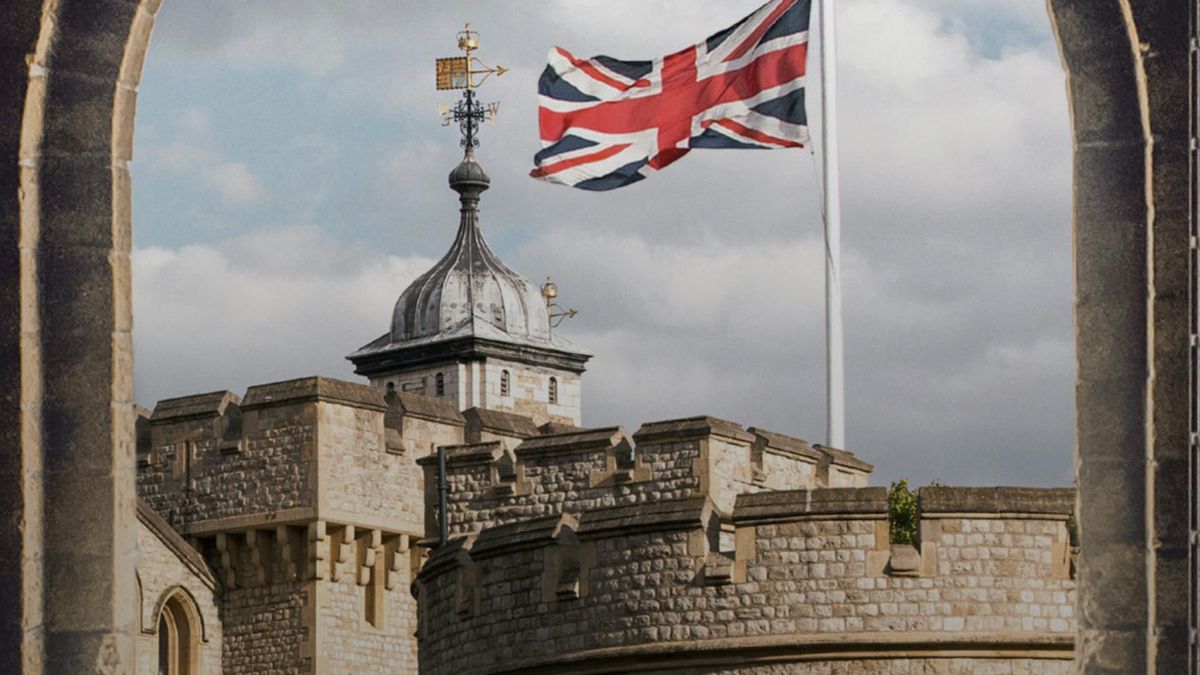 La primera gran excavación en la Torre de Londres en más de 30 años está revelando nuevos datos