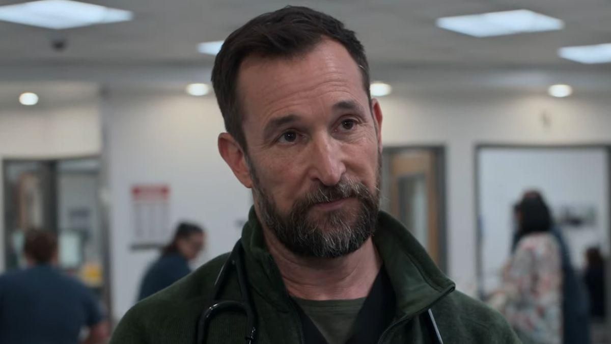 HBO Max renueva la galardonada 'The Pitt' por una tercera temporada antes de estrenar la segunda