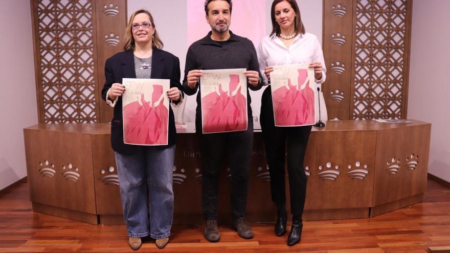 La pasarela Extremoda Fashion Week se celebrará en abril en el Hospital Centro Vivo