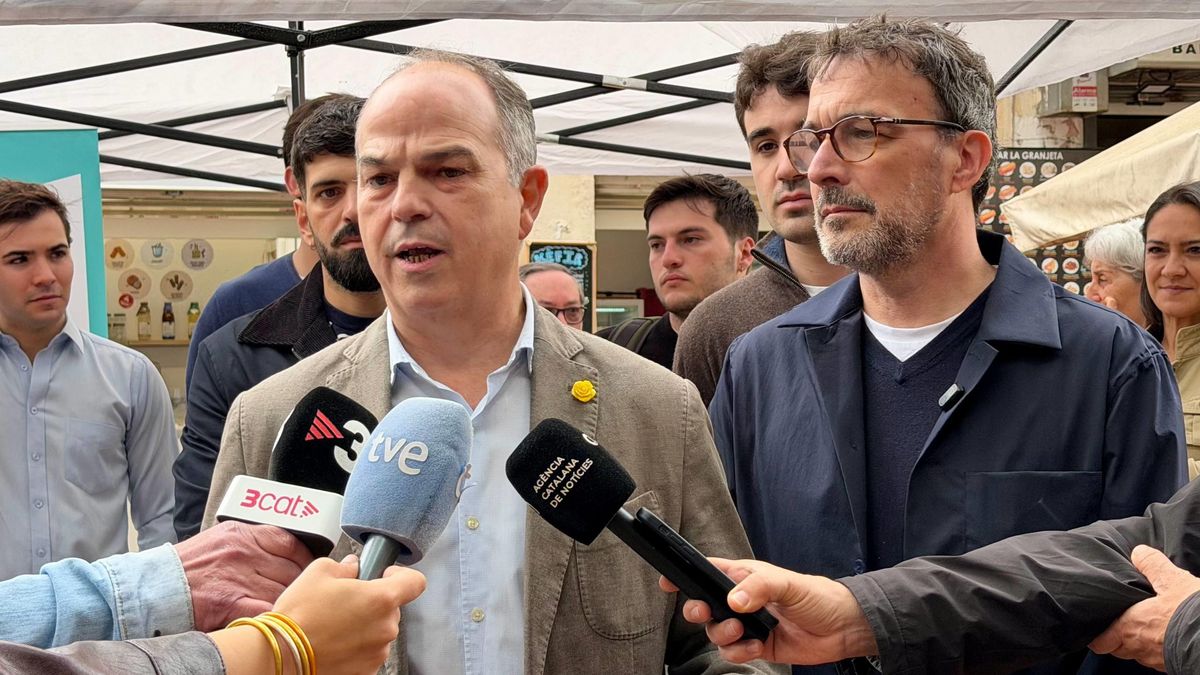 Junts exige la dimisión de Trapero y las 'conselleres' de Interior y Educación por la infiltración de los Mossos en una asamblea de profesores