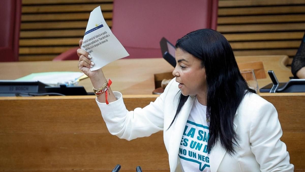 Varapalo del juezgado al conseller de Sanidad: estima que vulneró la ley por dificular al PSPV el acceso a los pagos a la privada
