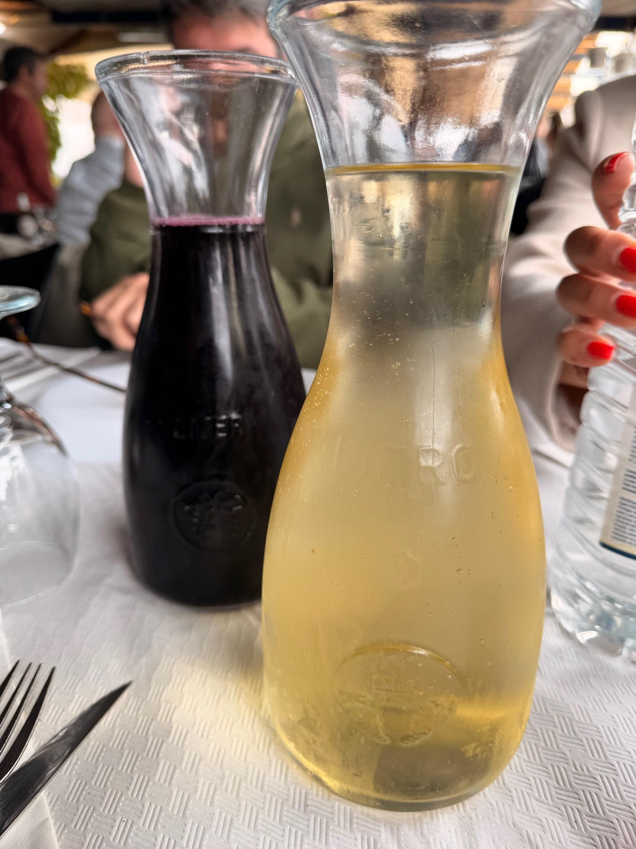 Vinos Viña Cantera.