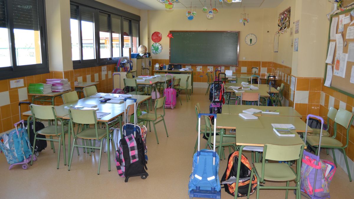 Eliminar cursos de educación afectivo-sexual a cambio de aprobar presupuestos: la "imposición" de Vox en El Casar