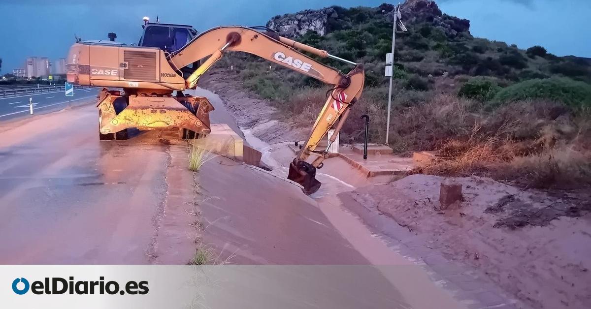 LAS NUEVAS ALERTAS DE AEMET
De gota fría a dana con nombre propio: “Con este sistema, la población presta más atención”