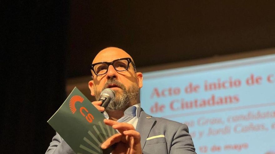 EuropaPress 5193822 eurodiputado cs jordi canas